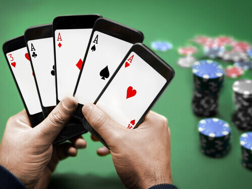 what are the best mobile casino games